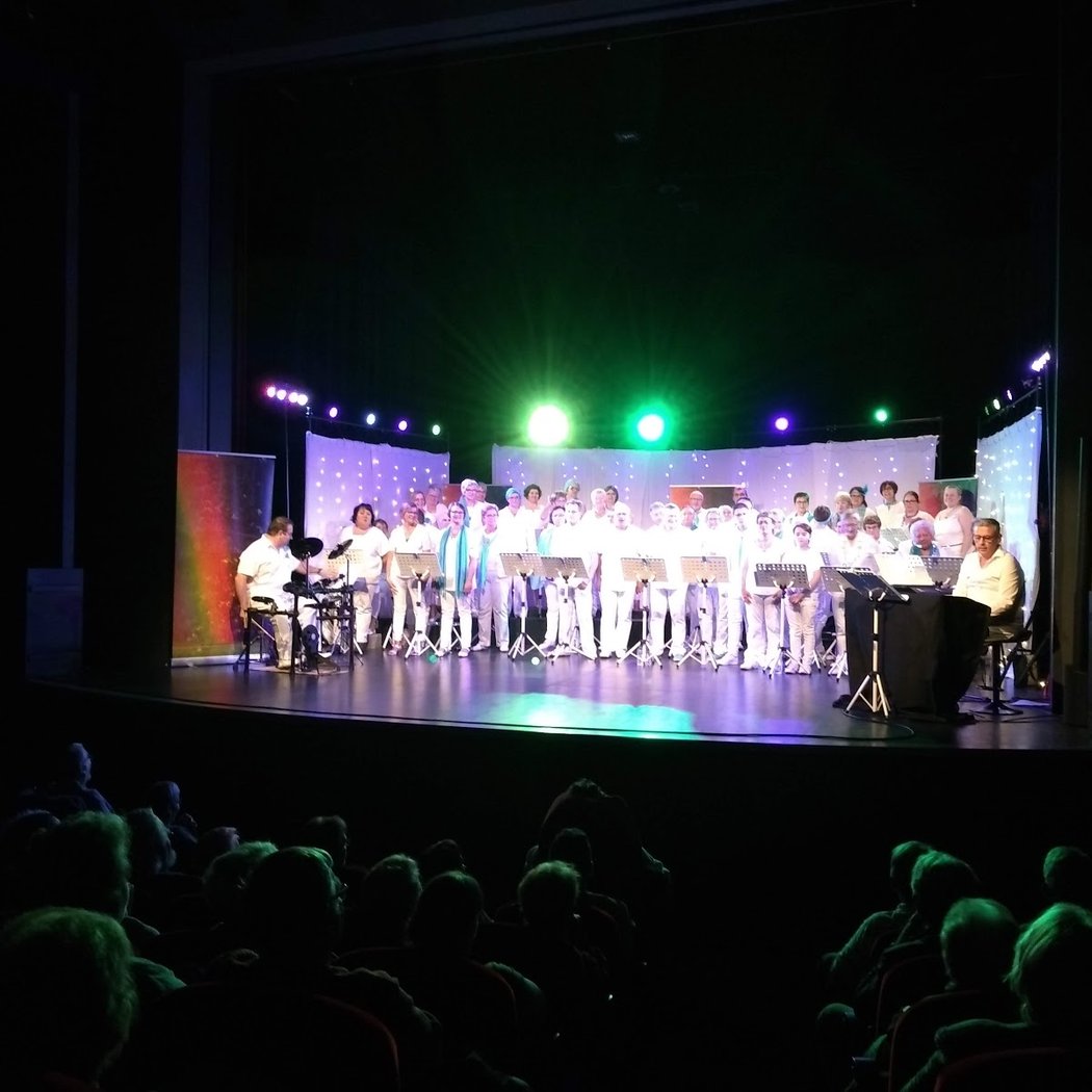 Théâtre Gaston Bernard 3
